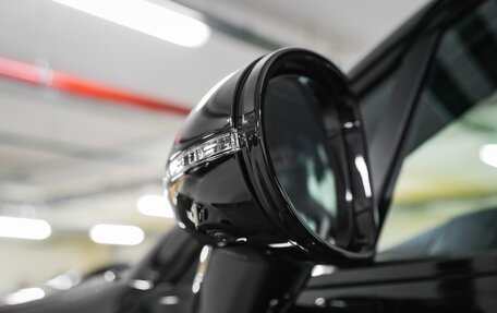 Porsche Macan I рестайлинг, 2025 год, 11 990 000 рублей, 10 фотография