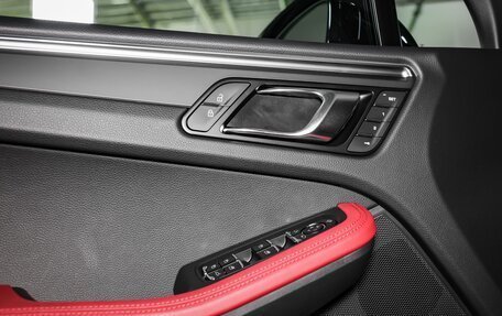 Porsche Macan I рестайлинг, 2025 год, 11 990 000 рублей, 18 фотография