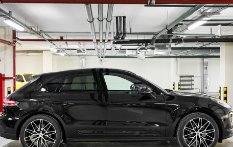 Porsche Macan I рестайлинг, 2025 год, 11 990 000 рублей, 12 фотография