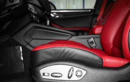 Porsche Macan I рестайлинг, 2025 год, 11 990 000 рублей, 21 фотография