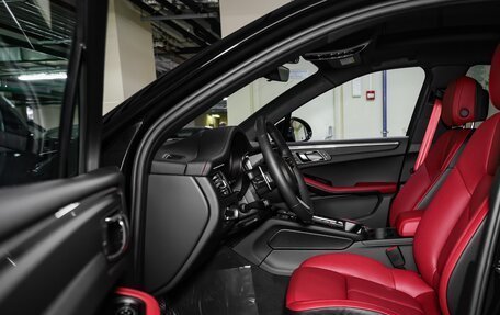 Porsche Macan I рестайлинг, 2025 год, 11 990 000 рублей, 22 фотография