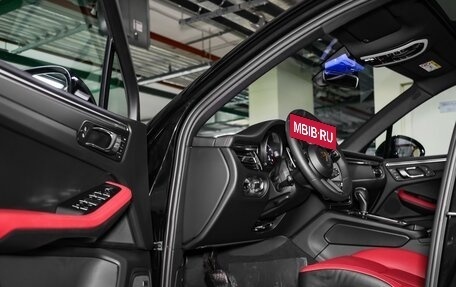 Porsche Macan I рестайлинг, 2025 год, 11 990 000 рублей, 17 фотография