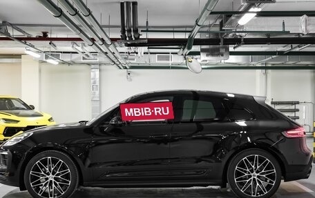 Porsche Macan I рестайлинг, 2025 год, 11 990 000 рублей, 13 фотография