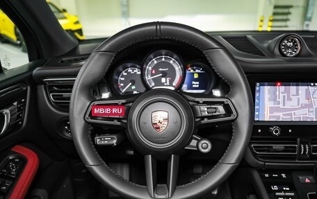 Porsche Macan I рестайлинг, 2025 год, 11 990 000 рублей, 24 фотография