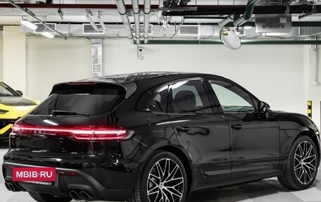 Porsche Macan I рестайлинг, 2025 год, 11 990 000 рублей, 15 фотография