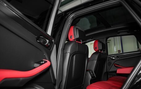 Porsche Macan I рестайлинг, 2025 год, 11 990 000 рублей, 30 фотография