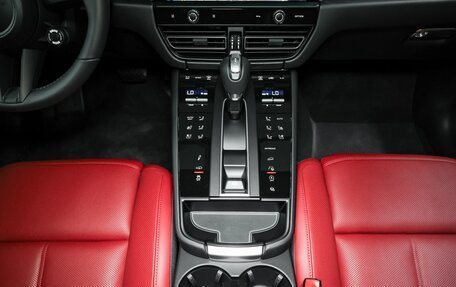 Porsche Macan I рестайлинг, 2025 год, 11 990 000 рублей, 29 фотография