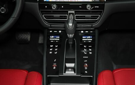 Porsche Macan I рестайлинг, 2025 год, 11 990 000 рублей, 28 фотография