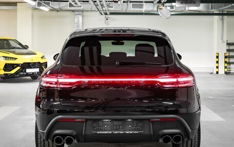 Porsche Macan I рестайлинг, 2025 год, 11 990 000 рублей, 36 фотография