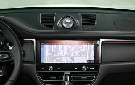 Porsche Macan I рестайлинг, 2025 год, 11 990 000 рублей, 27 фотография