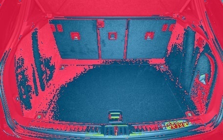 Porsche Macan I рестайлинг, 2025 год, 11 990 000 рублей, 35 фотография