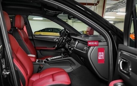 Porsche Macan I рестайлинг, 2025 год, 11 990 000 рублей, 32 фотография