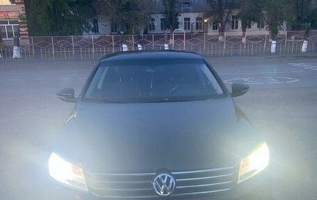 Volkswagen Passat B7, 2012 год, 1 000 000 рублей, 5 фотография