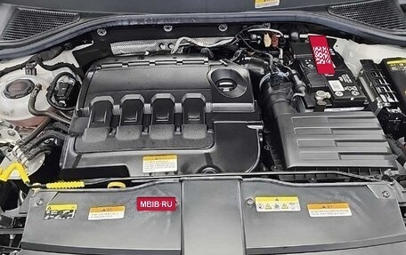 Volkswagen T-Roc I, 2021 год, 2 070 000 рублей, 6 фотография