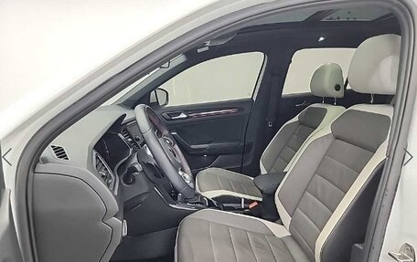 Volkswagen T-Roc I, 2021 год, 2 070 000 рублей, 14 фотография