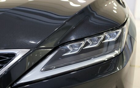 Lexus RX IV рестайлинг, 2022 год, 7 350 000 рублей, 3 фотография