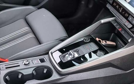 Audi A3, 2023 год, 2 995 000 рублей, 9 фотография