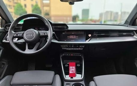 Audi A3, 2023 год, 2 995 000 рублей, 8 фотография