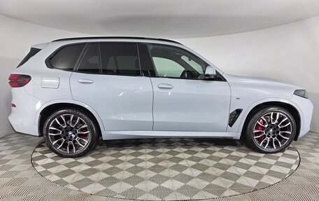 BMW X5, 2025 год, 18 650 000 рублей, 3 фотография