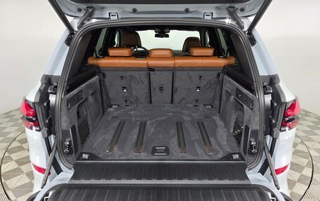 BMW X5, 2025 год, 18 650 000 рублей, 9 фотография