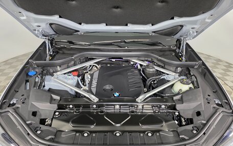 BMW X5, 2025 год, 18 650 000 рублей, 11 фотография