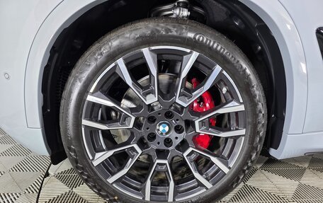 BMW X5, 2025 год, 18 650 000 рублей, 7 фотография