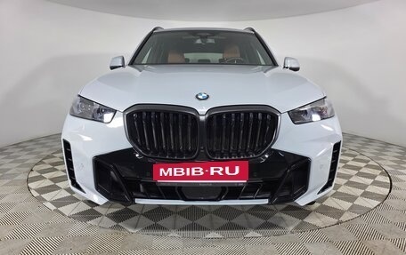 BMW X5, 2025 год, 18 650 000 рублей, 2 фотография