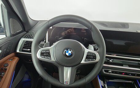 BMW X5, 2025 год, 18 650 000 рублей, 19 фотография