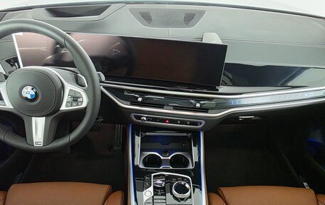 BMW X5, 2025 год, 18 650 000 рублей, 20 фотография