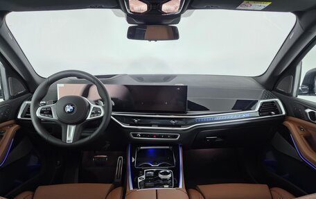 BMW X5, 2025 год, 18 650 000 рублей, 18 фотография