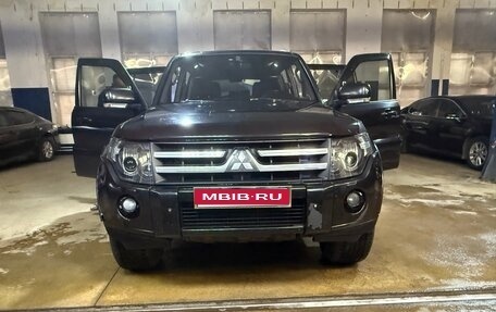 Mitsubishi Pajero IV, 2008 год, 1 600 000 рублей, 1 фотография