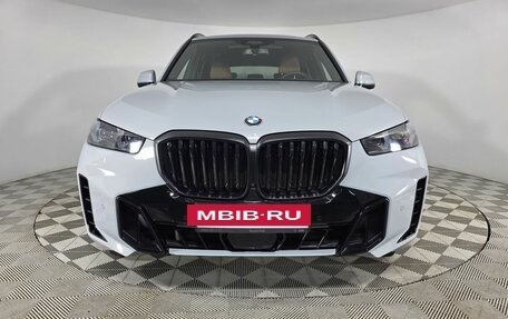 BMW X5, 2025 год, 18 650 000 рублей, 22 фотография