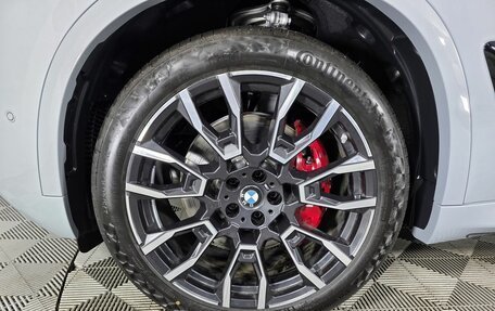 BMW X5, 2025 год, 18 650 000 рублей, 27 фотография