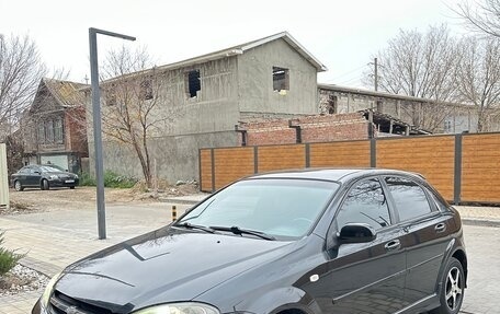 Chevrolet Lacetti, 2007 год, 550 000 рублей, 1 фотография