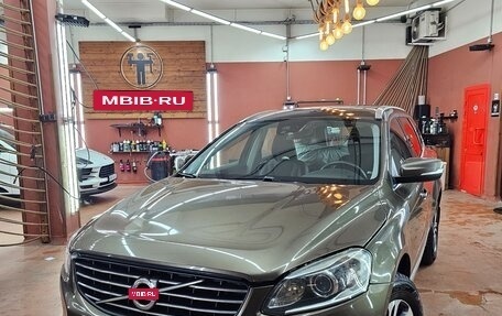 Volvo XC60 II, 2014 год, 1 890 000 рублей, 1 фотография