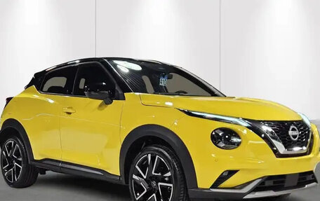 Nissan Juke II, 2025 год, 2 600 000 рублей, 1 фотография