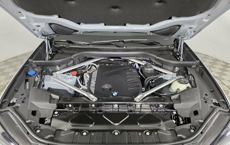 BMW X5, 2025 год, 18 650 000 рублей, 31 фотография