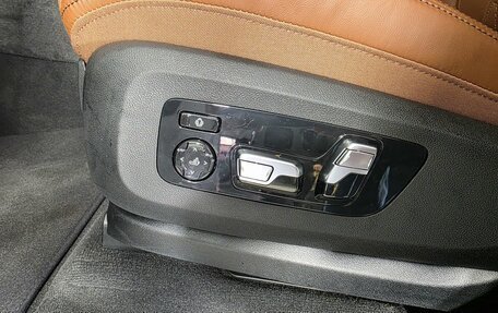 BMW X5, 2025 год, 18 650 000 рублей, 35 фотография