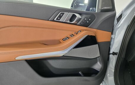 BMW X5, 2025 год, 18 650 000 рублей, 34 фотография