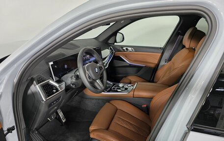 BMW X5, 2025 год, 18 650 000 рублей, 32 фотография