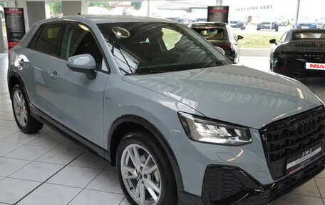 Audi Q2 I, 2025 год, 4 820 000 рублей, 1 фотография