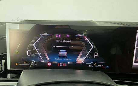 BMW X5, 2025 год, 18 650 000 рублей, 37 фотография