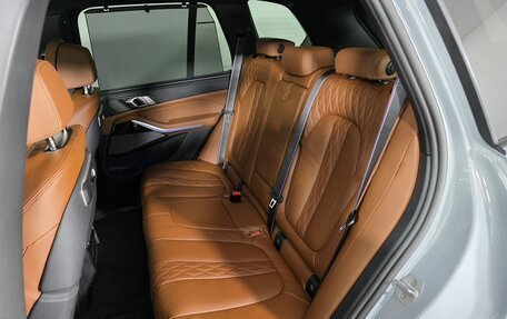 BMW X5, 2025 год, 18 650 000 рублей, 36 фотография