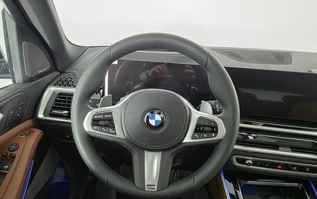 BMW X5, 2025 год, 18 650 000 рублей, 39 фотография