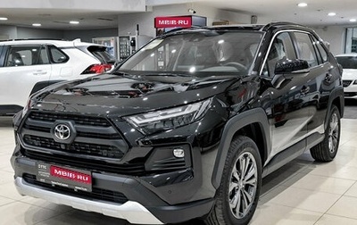 Toyota RAV4, 2025 год, 4 350 000 рублей, 1 фотография