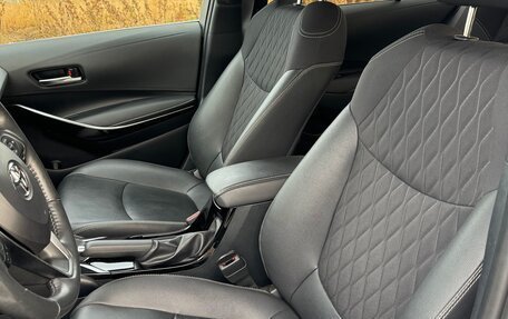 Toyota Corolla, 2021 год, 2 290 000 рублей, 14 фотография