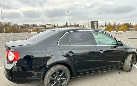 Volkswagen Jetta VI, 2006 год, 380 000 рублей, 6 фотография