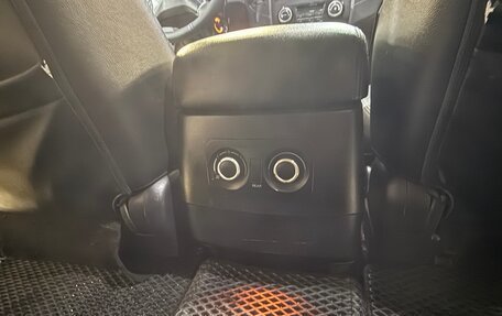 Mitsubishi Pajero IV, 2008 год, 1 600 000 рублей, 6 фотография