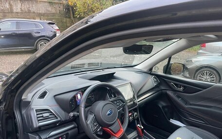 Subaru Forester, 2023 год, 4 000 000 рублей, 7 фотография