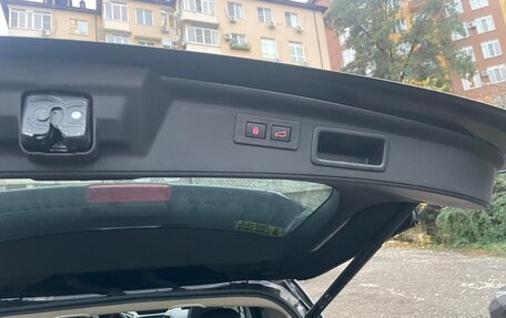 Subaru Forester, 2023 год, 4 000 000 рублей, 9 фотография